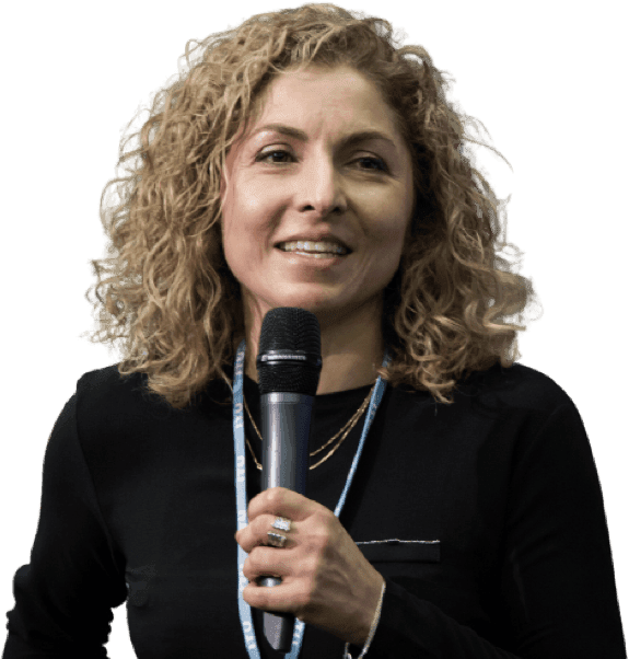 Anousheh Ansari